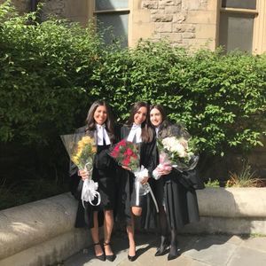 Meet your Posher, Niki